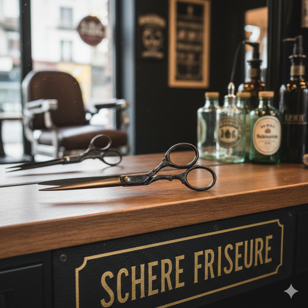 Salon Bild